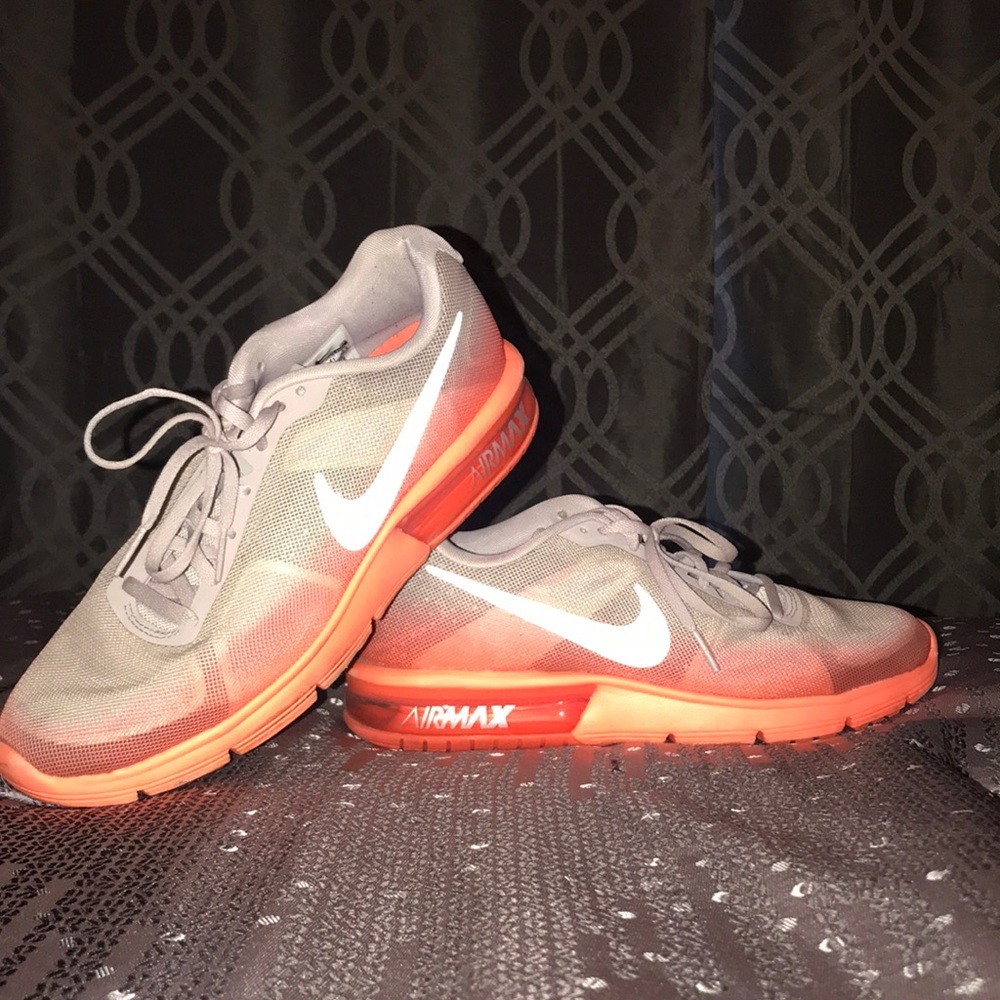 Nike air max